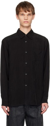 EYTYS Black Otis Shirt