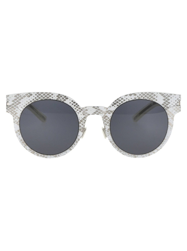 Photo: Mykita Mmtransfer001 Sunglasses