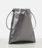 Prada Prada Wish satin pouch