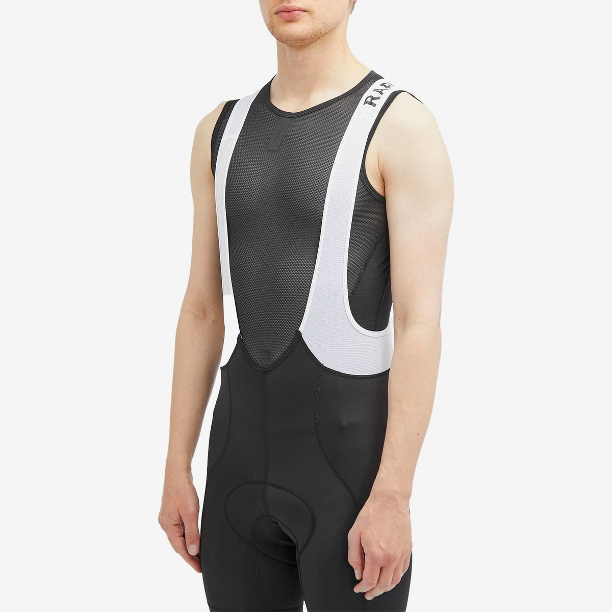 Rapha Men's Lightweight Sleeveless Base Layer in Black Rapha