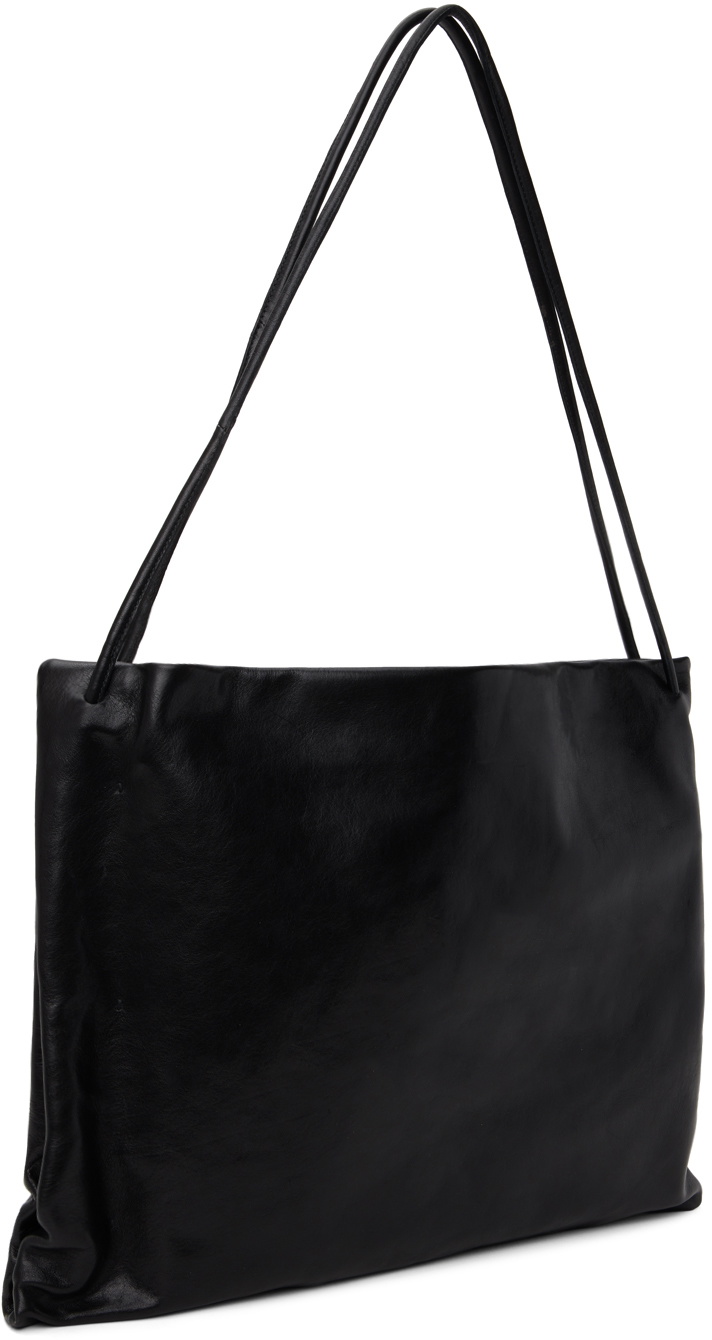 Gabriela Coll Garments SSENSE Exclusive Black No.131 Bag Gabriela Coll