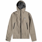 66° North Men's Snaefell Neoshell Jacket in Walrus