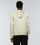 Rick Owens - Windbreaker hoodie