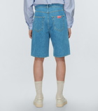 Kenzo - Denim shorts