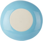 Laetitia Rouget Blue Swimmers Fruit Platter