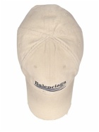 BALENCIAGA - Political Campaign Cotton Hat