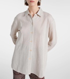 Missoni Cotton-blend shirt