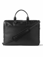 TOM FORD - Full-Grain Leather Briefcase