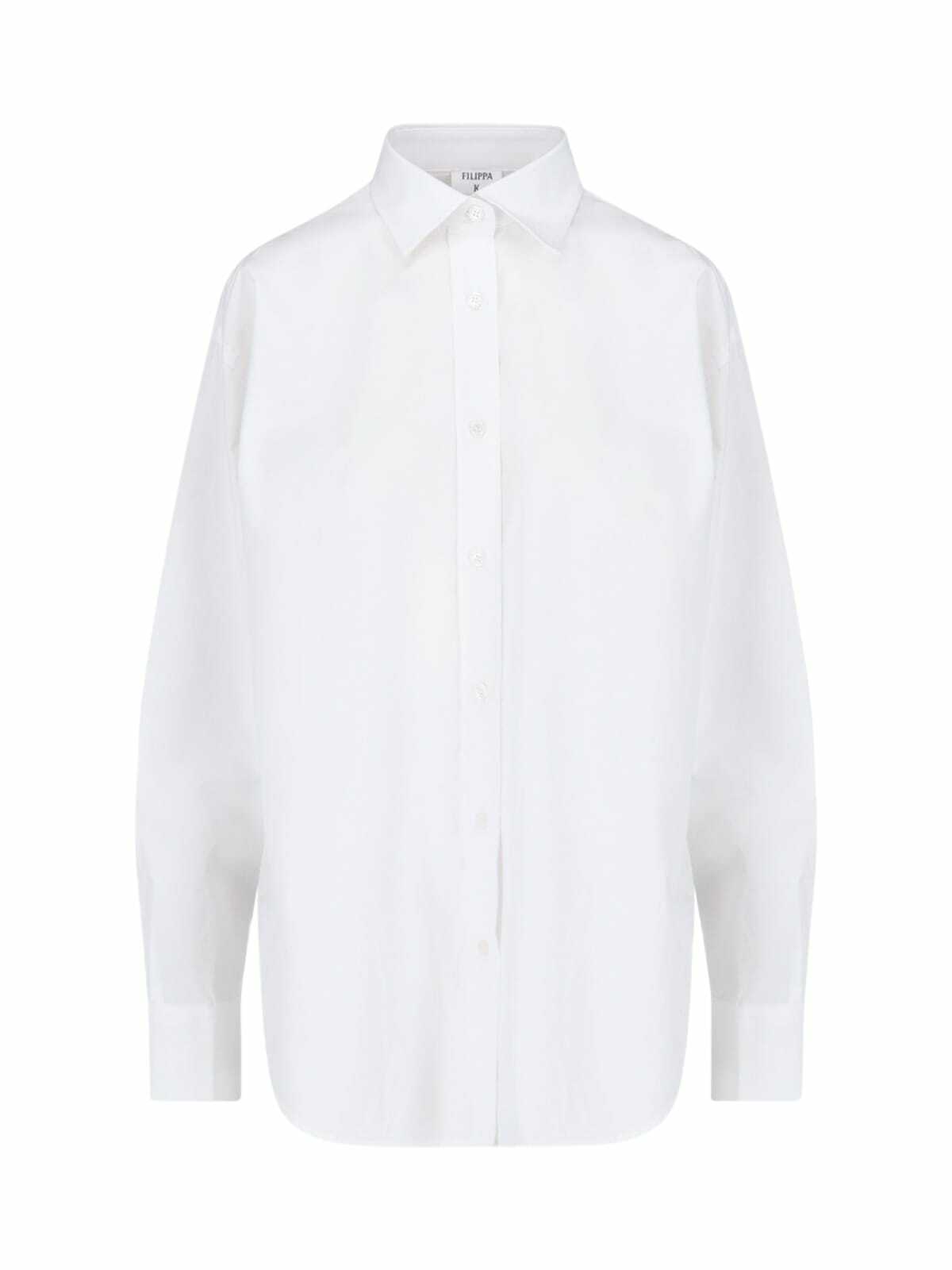 Filippa K Classic Shirt