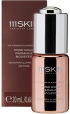 111SKIN Rose Gold Radiance Booster, 20 mL