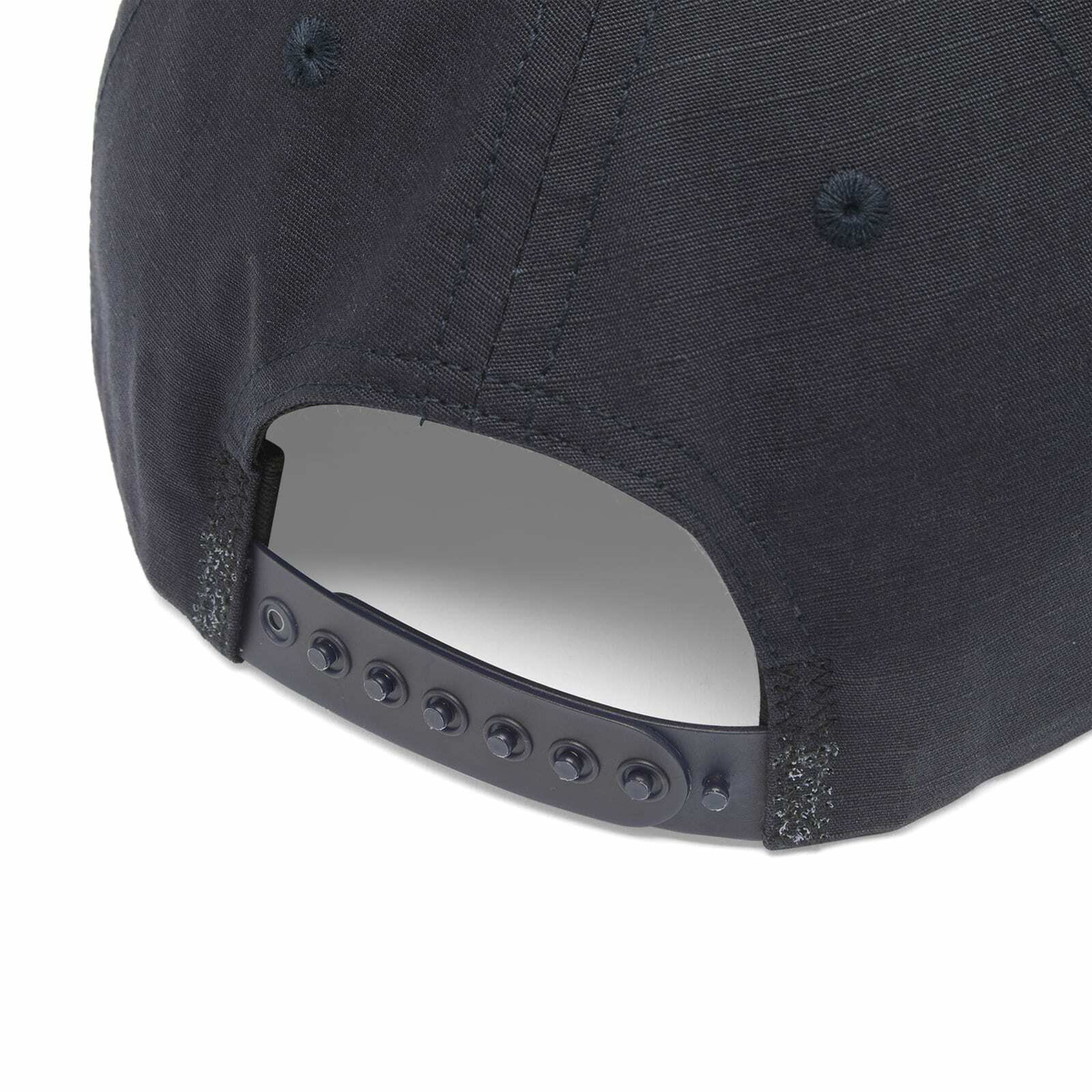 Randy's Garments Men's Randy’s Garments INC. 6 Panel Logo Snapback Cap 