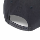 Randy's Garments Men's Randy’s Garments INC. 6 Panel Logo Snapback Cap 