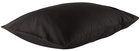 MAGNIBERG Black Pure Pillow Case