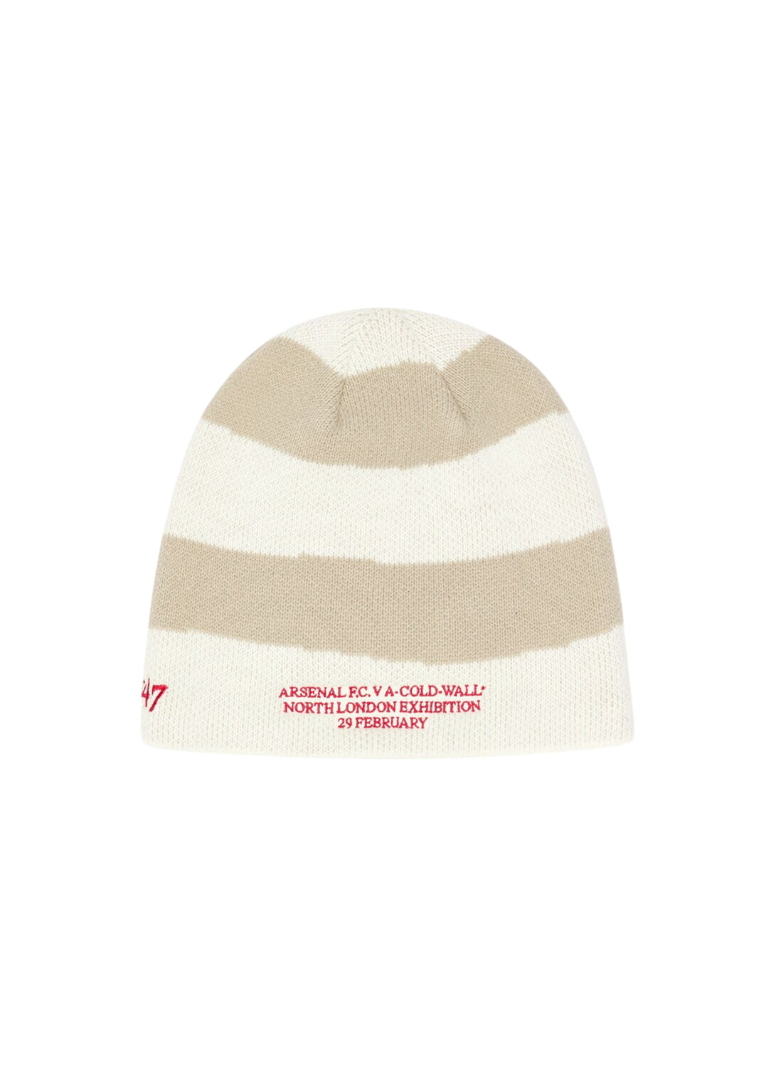 A-COLD-WALL* Diamond Bucket Hat A-Cold-Wall*
