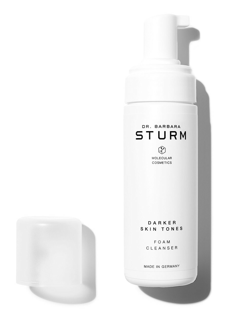 DR Barbara Sturm Darker Skin Tones Foam Cleanser 150ml