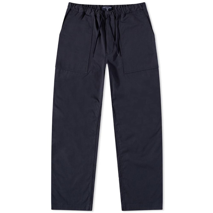 Photo: Comme des Garçons Homme Drawstring Pant