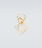 Loewe Anagram keychain