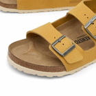 Birkenstock Men's Milano Archive - 50th Anniversary in Yellow