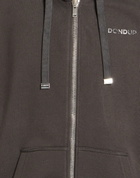Dondup Mens Sweatshirt Charcoal