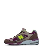 New Balance Stray Rats Made In Uk 991 Sneakers