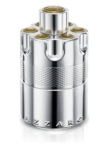 Azzaro Mens Wanted Eau de Parfum EDP 1.7 oz Fragrances 3614273905428