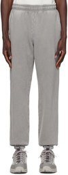 Entire Studios Gray Heavy Sweatpants