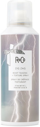 R+Co Ashley Streicher Edition Zig Zag Root Teasing & Texture Spray, 5 oz