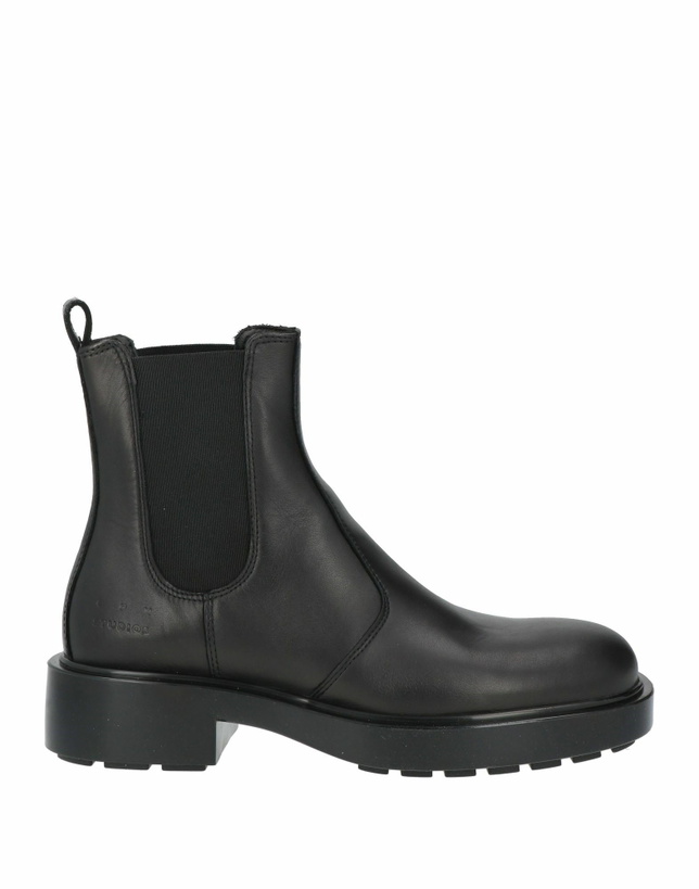 Photo: Copenhagen Studios Cph444 Womens Ankle boots in Black