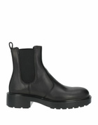 Copenhagen Studios Cph444 Womens Ankle boots in Black