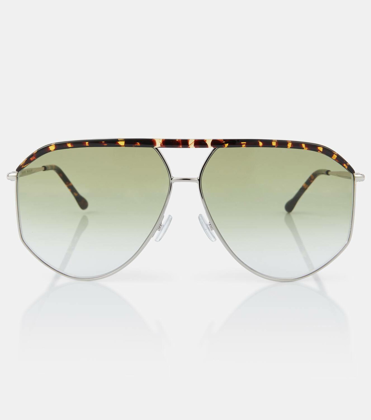 Isabel Marant Aviator sunglasses