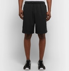 Nike Training - Dri-FIT Shorts - Black