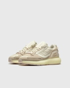 Adidas Zx 5 K Boost W White Lowtop