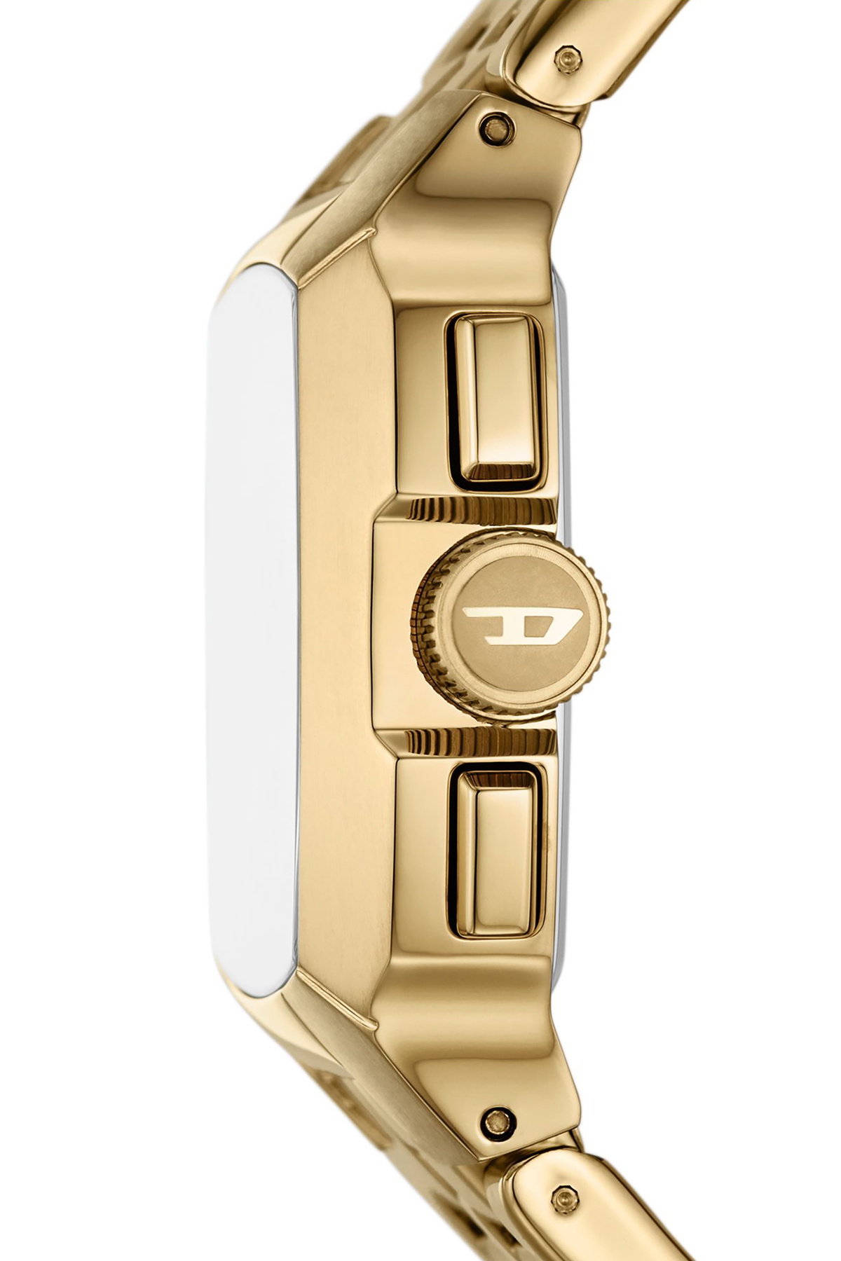 Diesel - Timeframes - Unisex - Oro