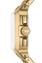 Diesel - Timeframes - Unisex - Oro