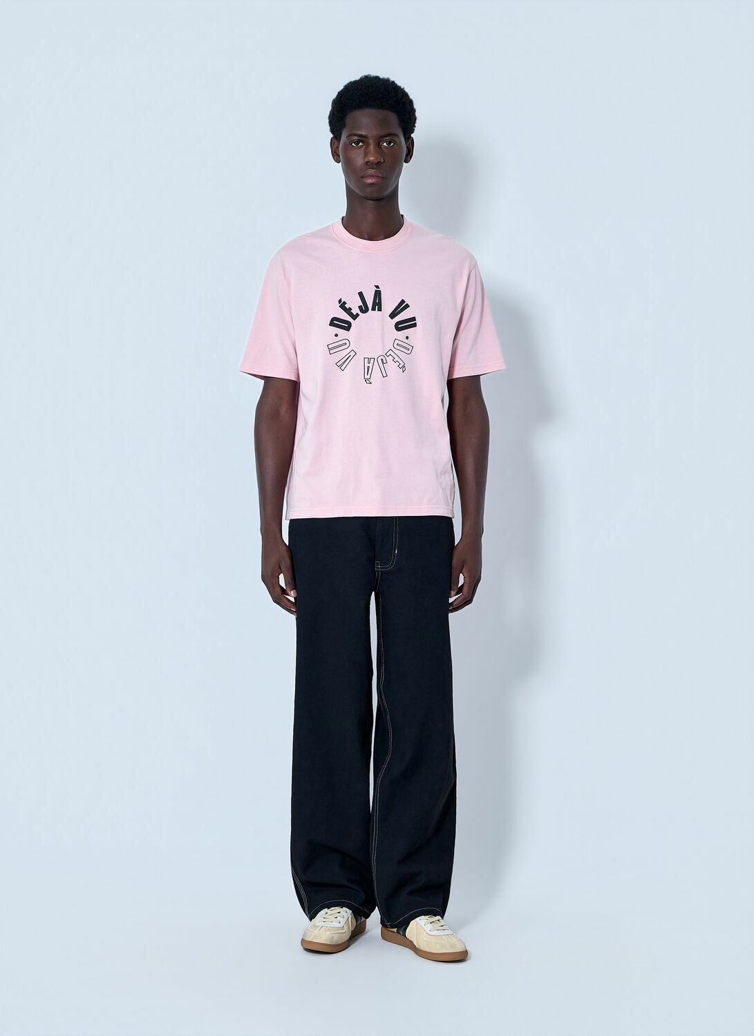 ACMH Graphic Logo T-Shirt