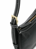 ATP ATELIER - Silea Leather Shoulder Bag