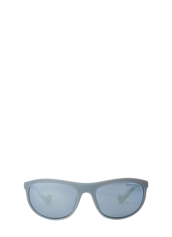 Photo: District Vision Takeyoshi Altitude Master Sunglasses
