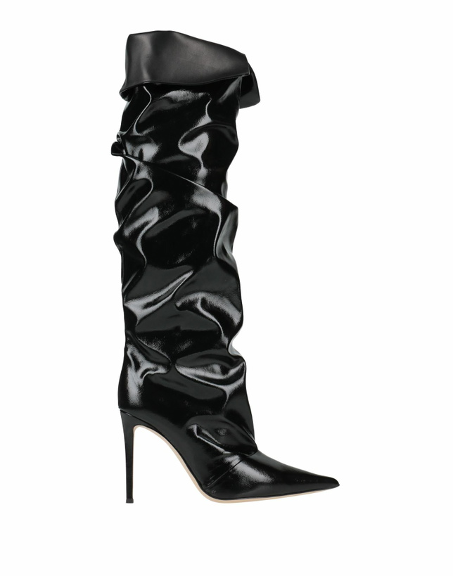 Photo: Giuseppe Zanotti Womens Boot in Black