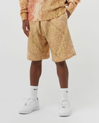 Stussy Wings Print Knit Short Multi - Mens - Sport & Team Shorts