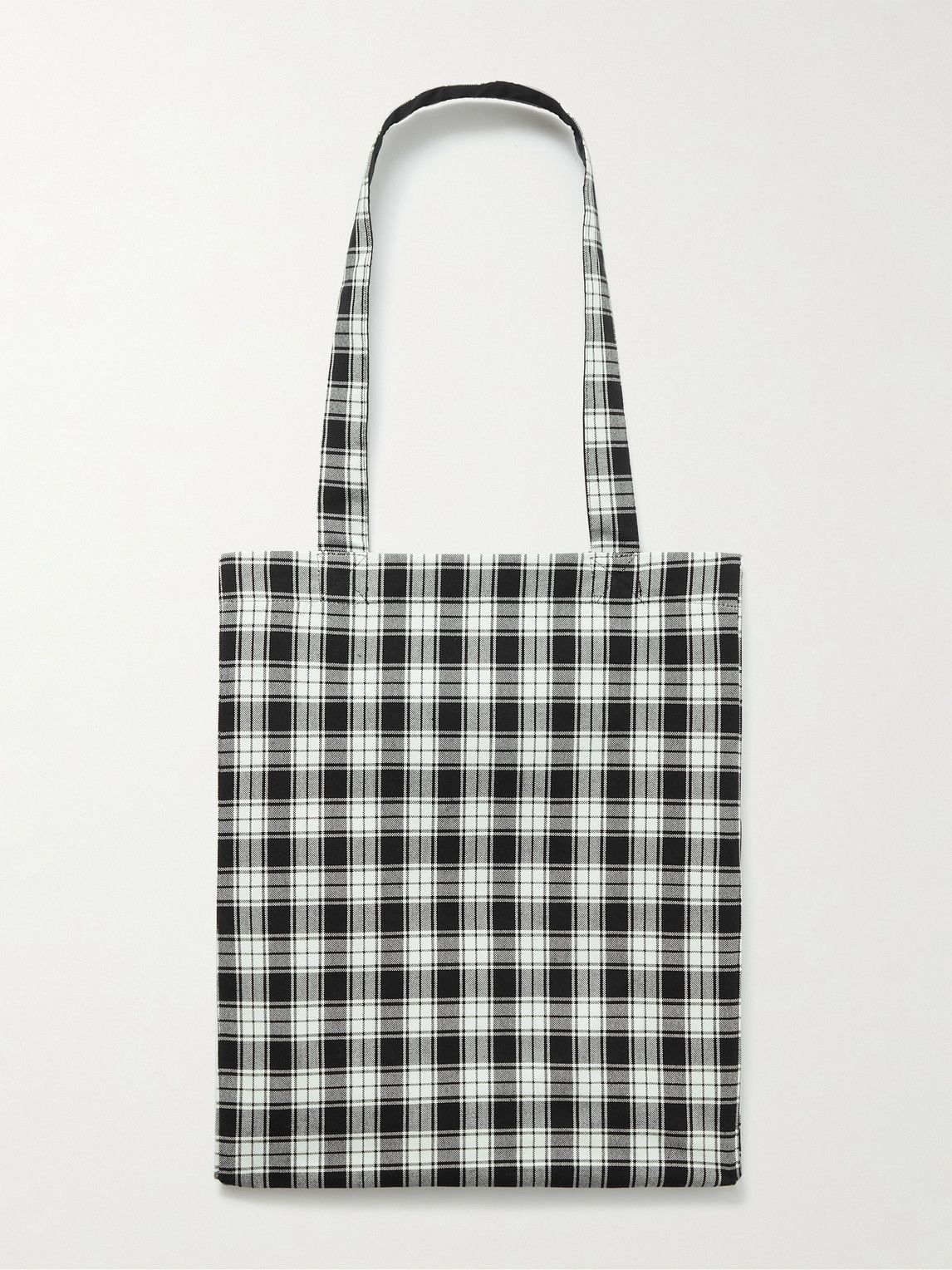 Apc tote bag canvas sale