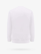 Comme Des Garçons Shirt   Sweatshirt White   Mens