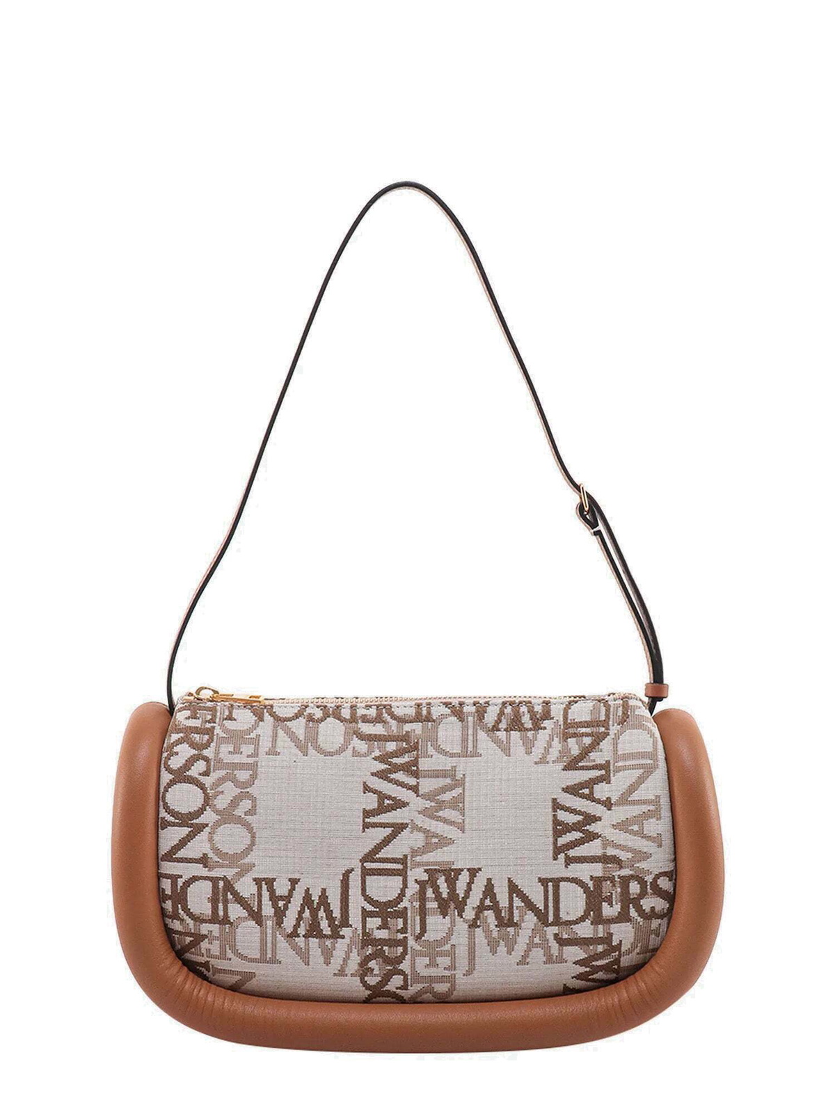 J.W. Anderson Embroidered Fabric Beauty Case JW Anderson