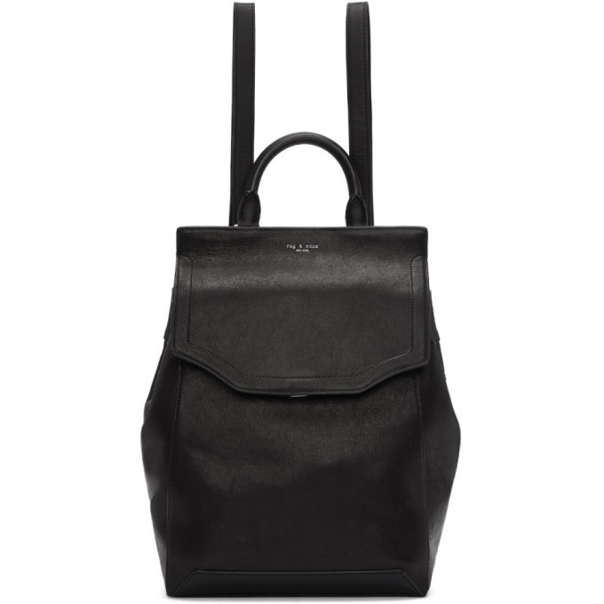 Rag and bone store pilot ii backpack