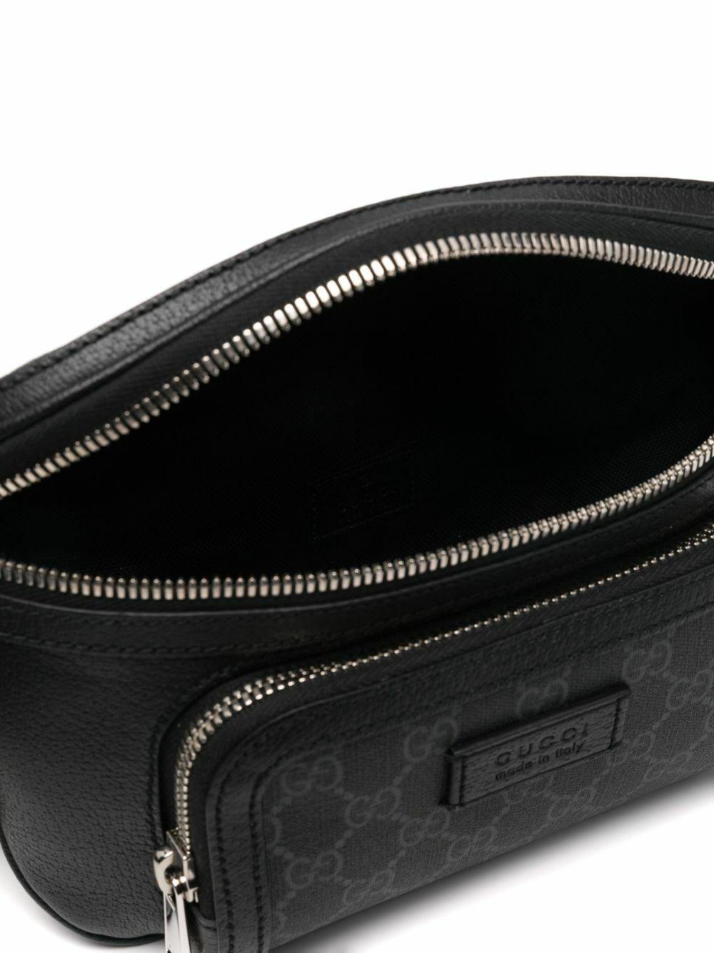 ショルダーバッグ GUCCI GG SMALL BELT BAG IN GG LEATHER Gucci Small GG Belt Bag Gucci