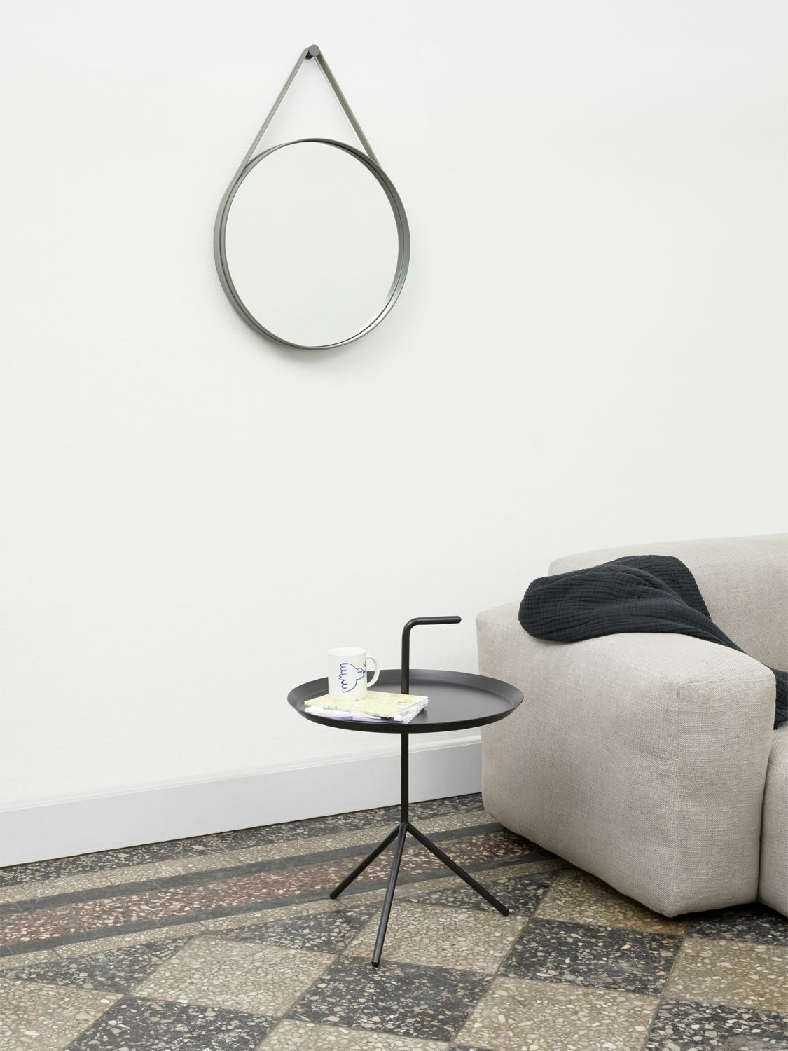 Hay dlm table discount