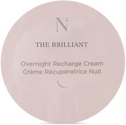 Noble Panacea The Brilliant Overnight Recharge Cream Set