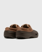 Crocs Classic Islander Brown Mens Sandals & Slide