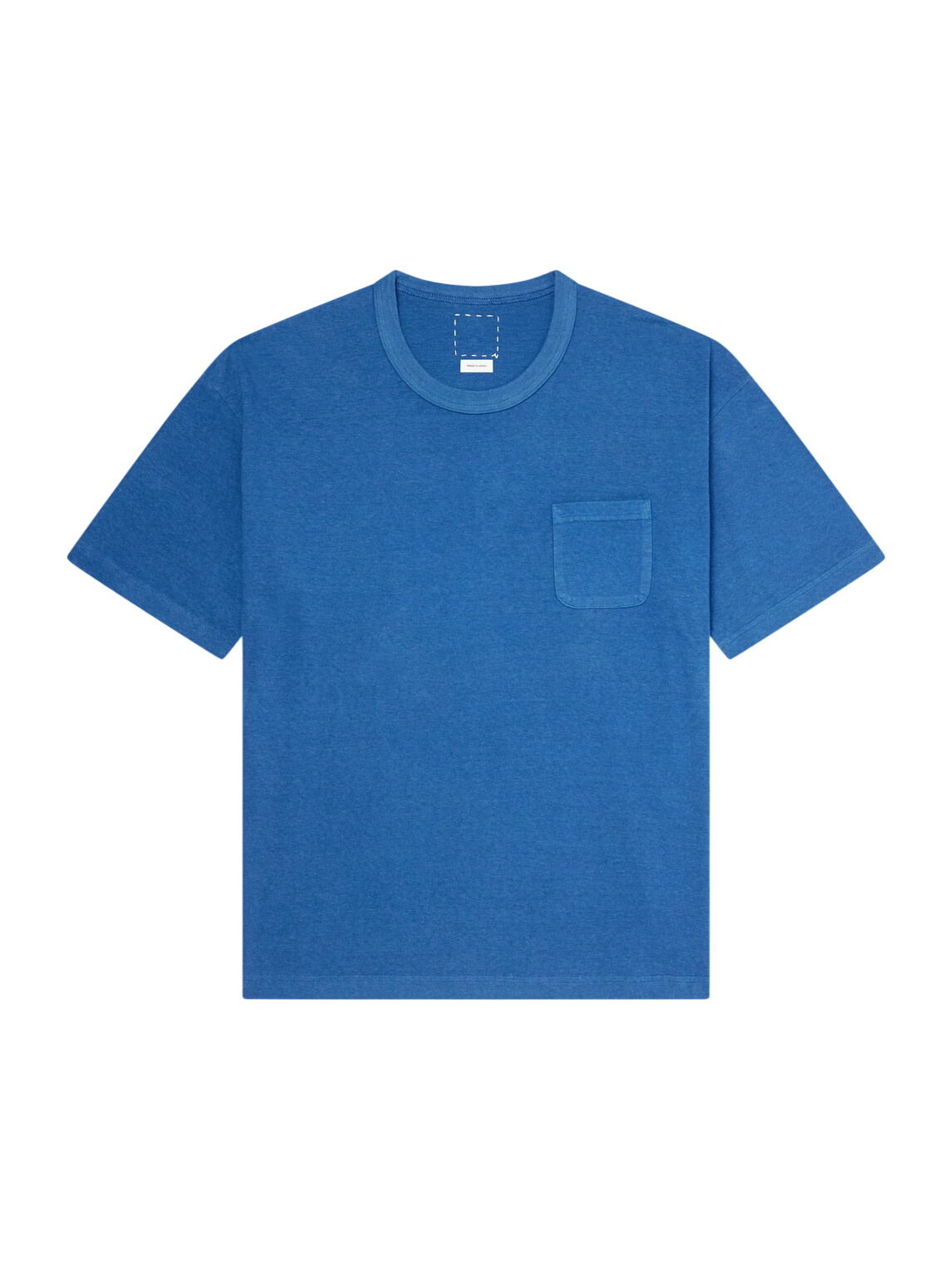 Visvim - Sublig Jumbo Three-Pack Cotton-Blend Jersey T-Shirts