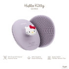 GESKE x Hello Kitty SmartAppGuided Facial Brush 3-in-1