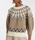 Altuzarra Cotton sweater